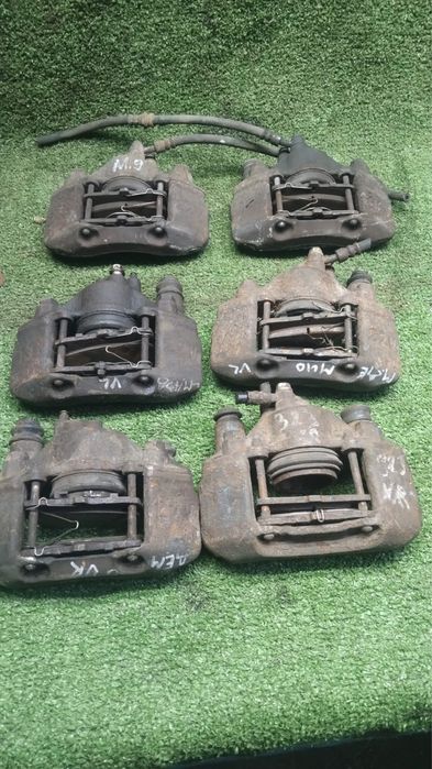 Суппорт тормозной