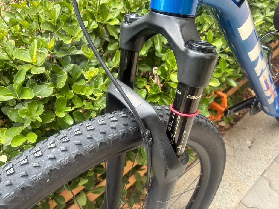 Продавам планински велосипед TREK X-Caliber 9 29"