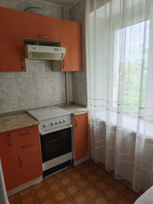 Продам 2х комнатную квартиру.