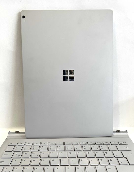 Laptop/Tabletă Microsoft Surface Book3, 256GBSSD/16GB RAM, impecabil!