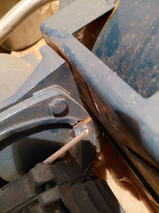 Продам безбашинку