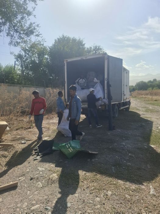 Недорого Газель и Вывоз мусора Вывоз хлама