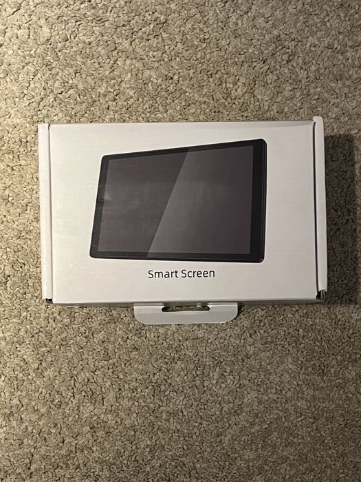 Navigatie auto Smart Screen. (Tableta)