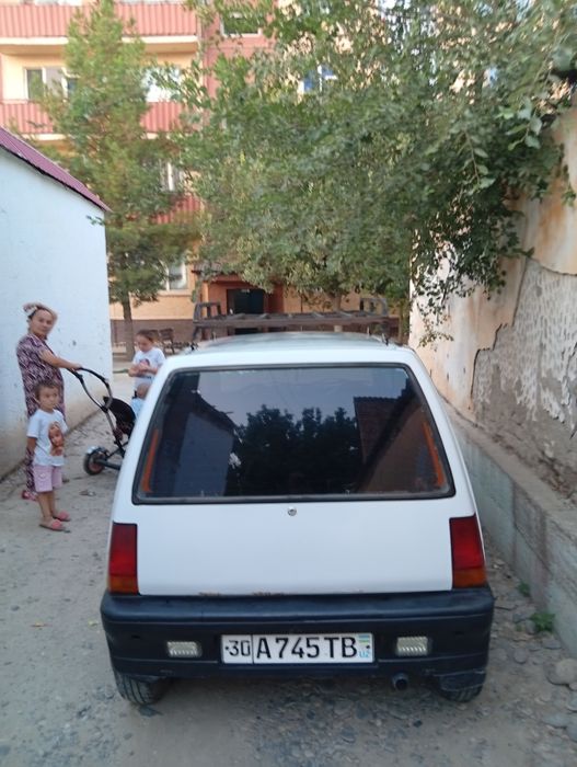 Тико 1996 йил сотилади