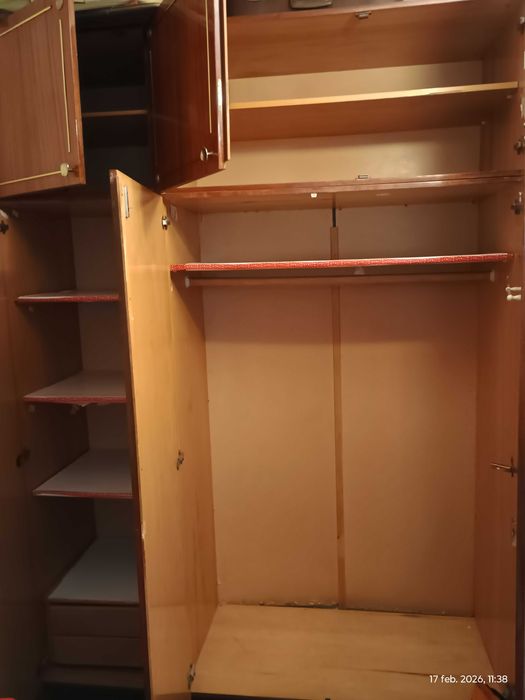 Set complet mobilier dormitor- Galati