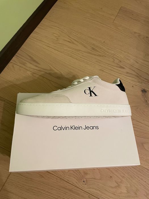 Кецове Calvin Klein