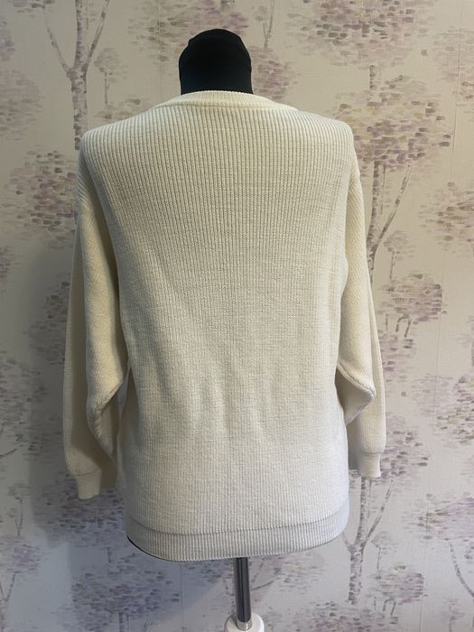Cardigan/Jerseu elegant dama din lana Bayer marimea M