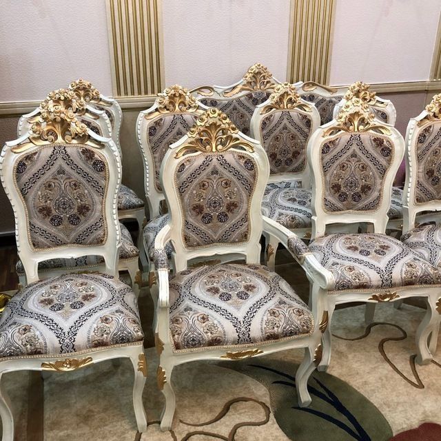 Стол стул ремонт киламиз реставрация