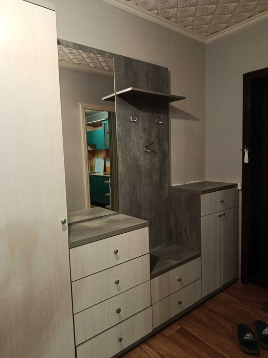 Качественная прихожая