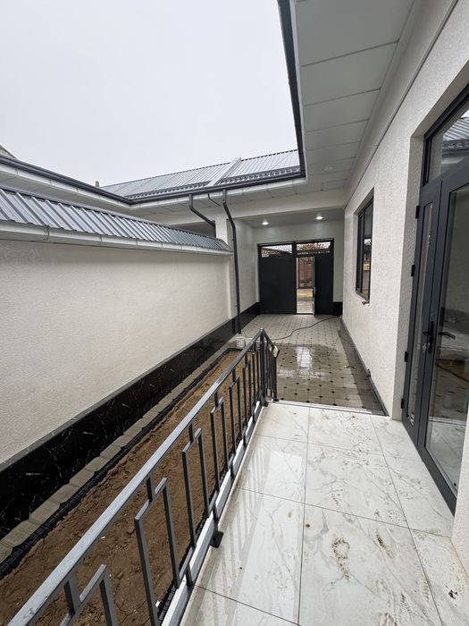 Коттедж сотилади 2 та Барданкулда