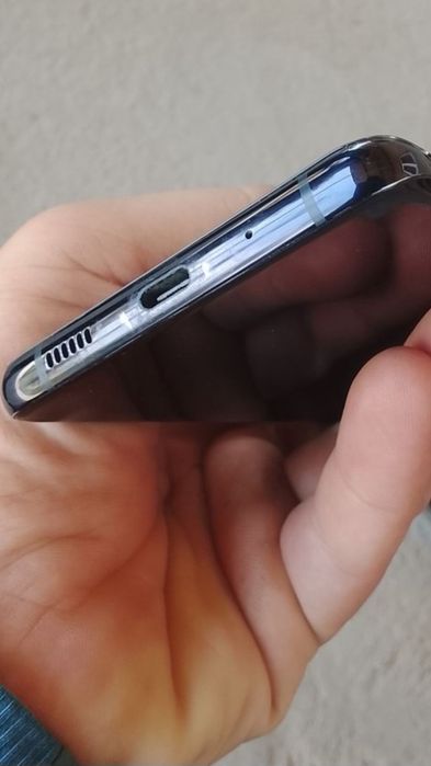 Samsung galaxy S20 ultra 5g