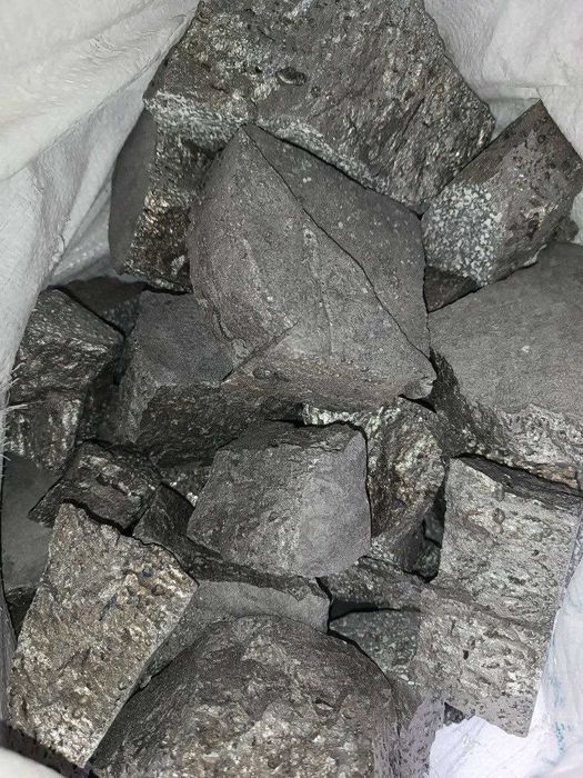 Ферросилиций марки ФС-45