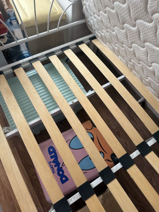 Срочно продам кровать