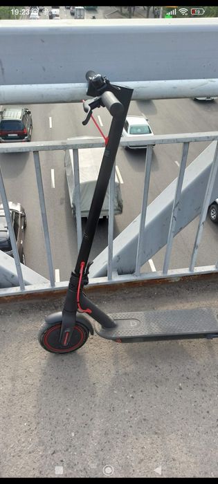 Электросамокат Xiaomi M365 Pro Оригинал