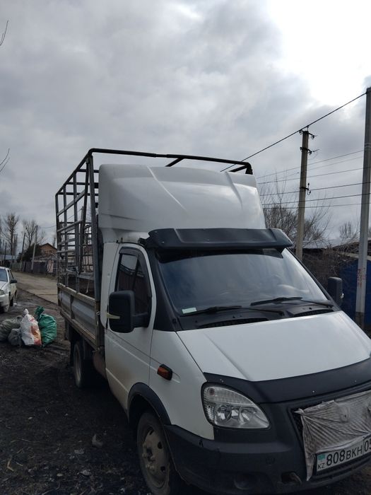 Доставка, вывоз и другие услуги