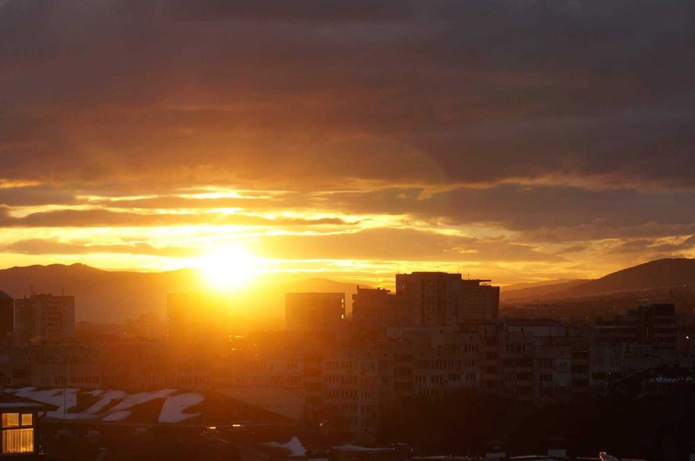 Продава се Двустаен апартамент в София, Овча купел - 141 кв.м за 1348 €/кв.м - Снимка #12