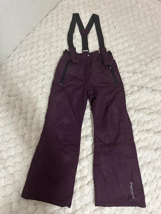 Детски ски гащеризони , панталони и якета