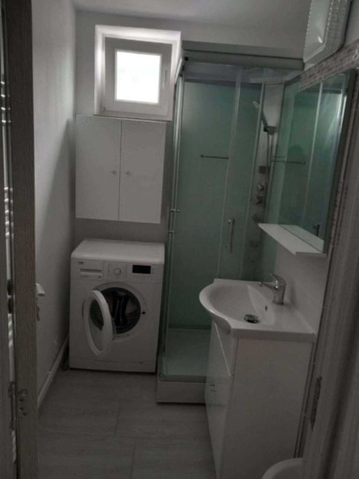Apartament 1 camera Precista