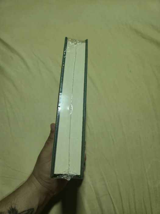 Harry Potter noi. Cartonate.