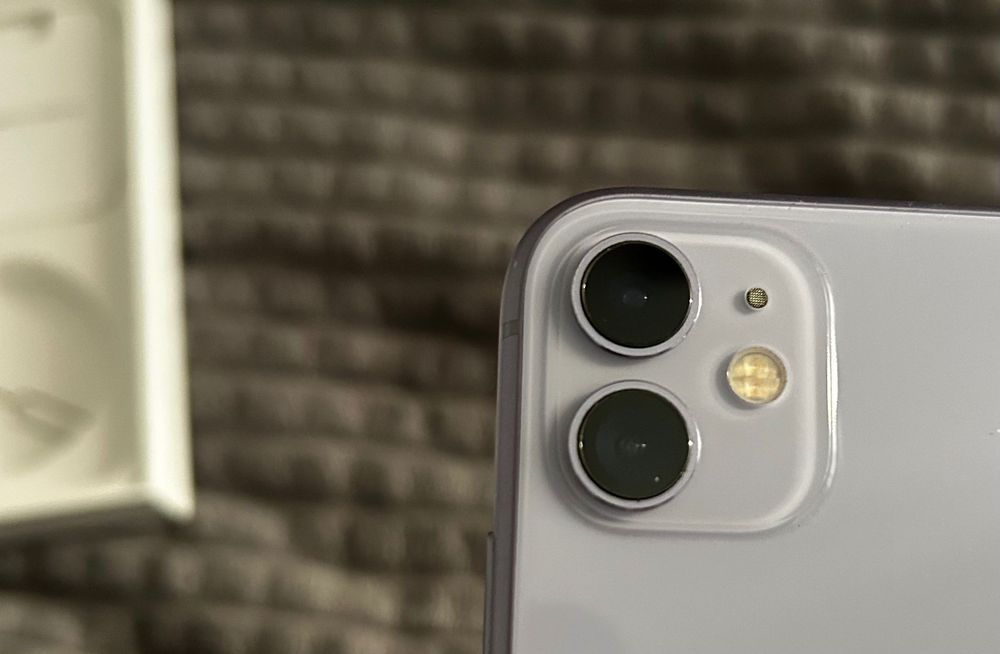 Telefon Iphone 11