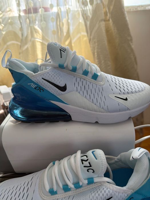 Маратонки Nike, нови, размер 39, много леки и удобни