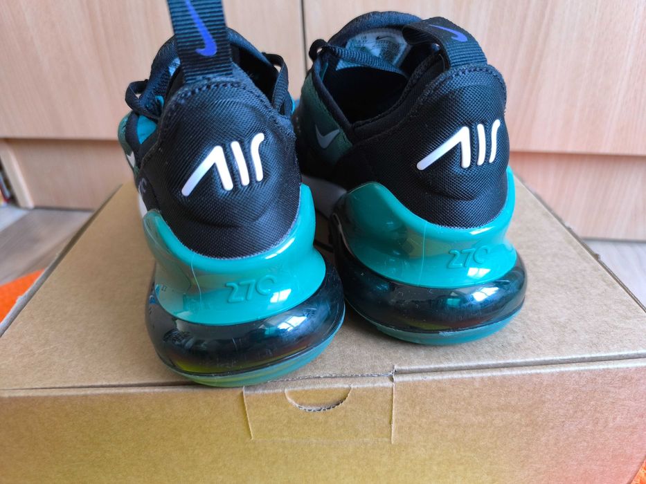 Nike Air Max 270 mărime 38