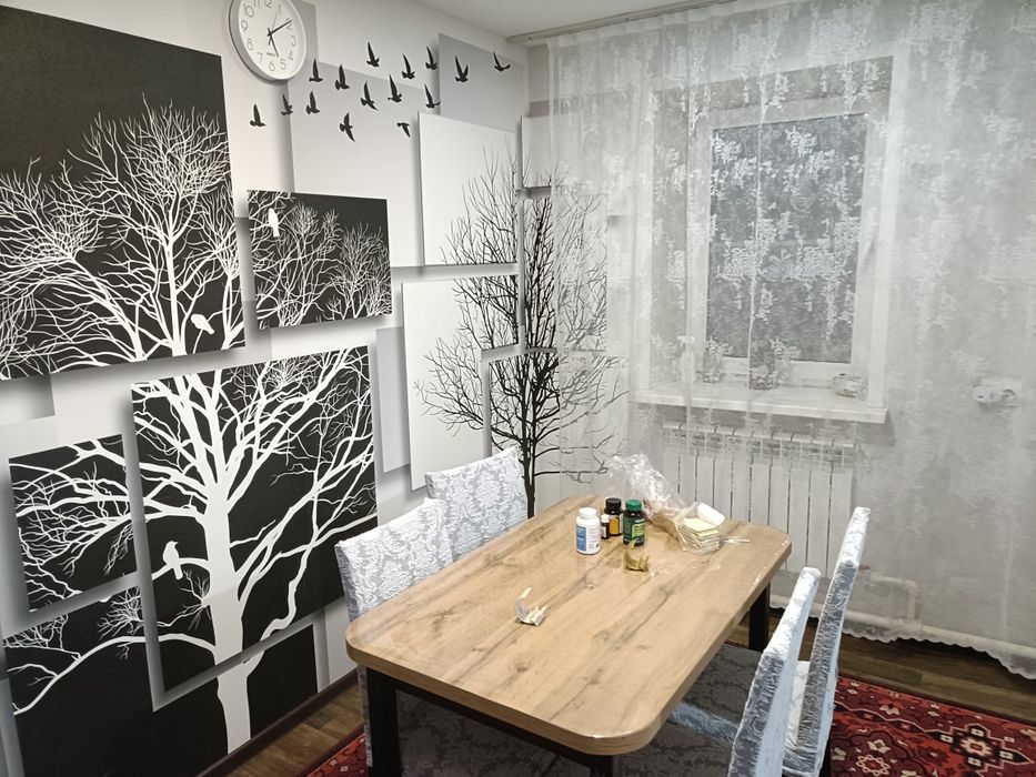 Продам дом или обмен на квартиру