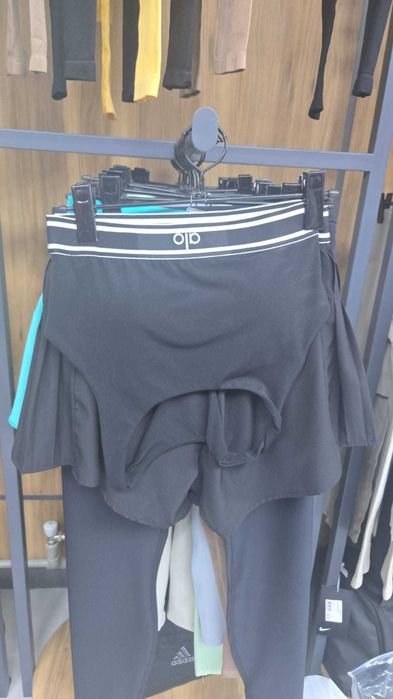 спортивные двойки