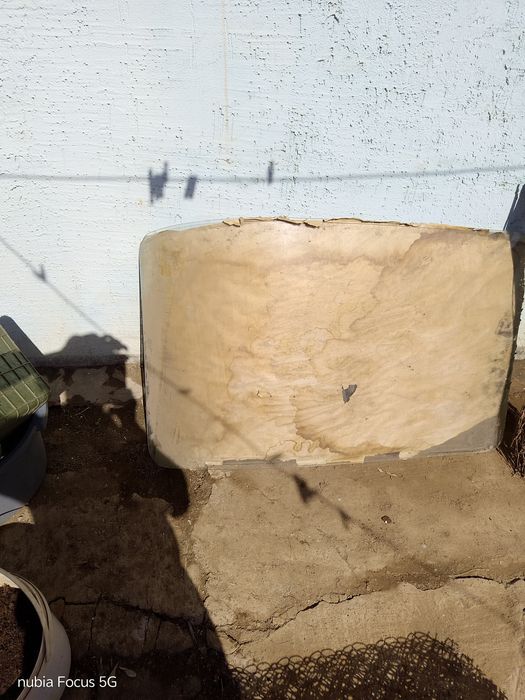 Лобовое стекло на автобус