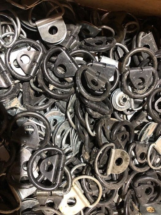 Carlig/carlige ancorare marfa