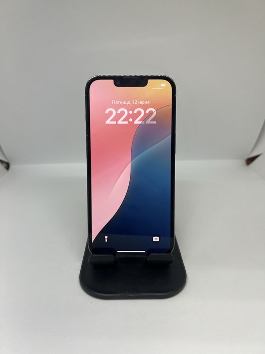 Ip 13 pro 256 gb Pintel.kz 65963
