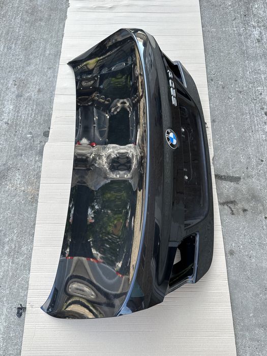 Haion / Capota portbagaj BMW Seria 5 F10 2010-2016