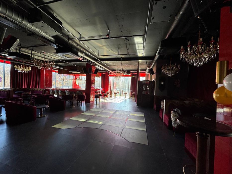 Сдам Ресторан / Ц-1 / рест. Сыроварня