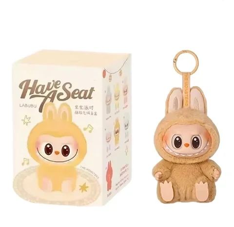 Лабубу в наличии