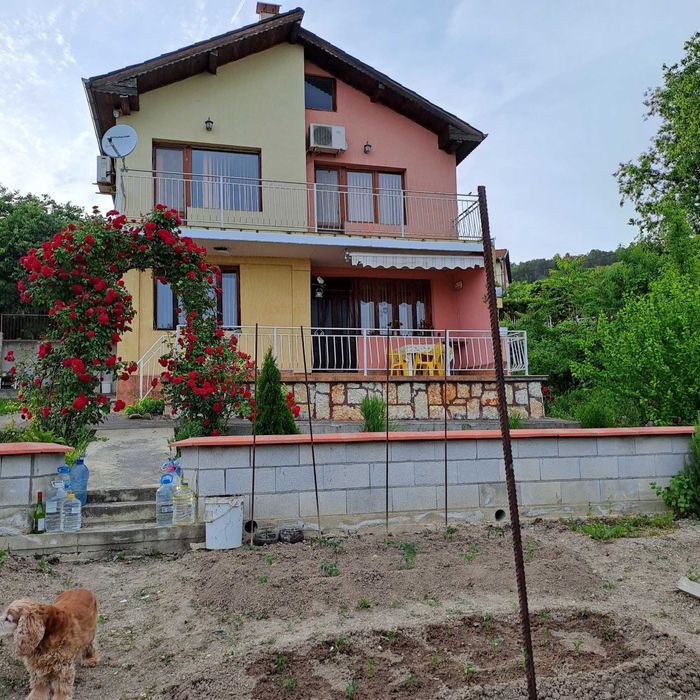 Продава се Къща в Балчик - 152 кв.м за 1027 €/кв.м - Снимка #1