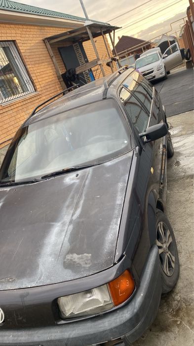 Продоется авто, есть торг!