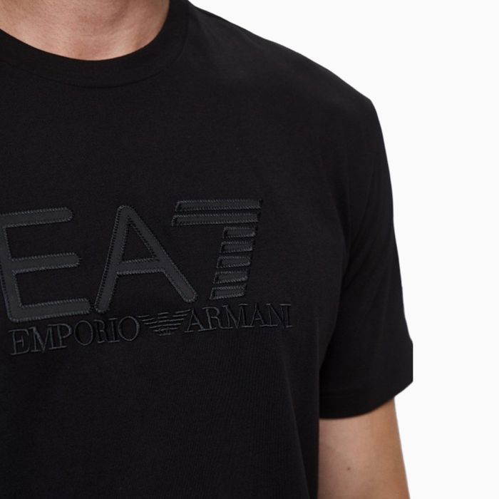 Оригинална мъжка тениска EA7 Emporio Armani