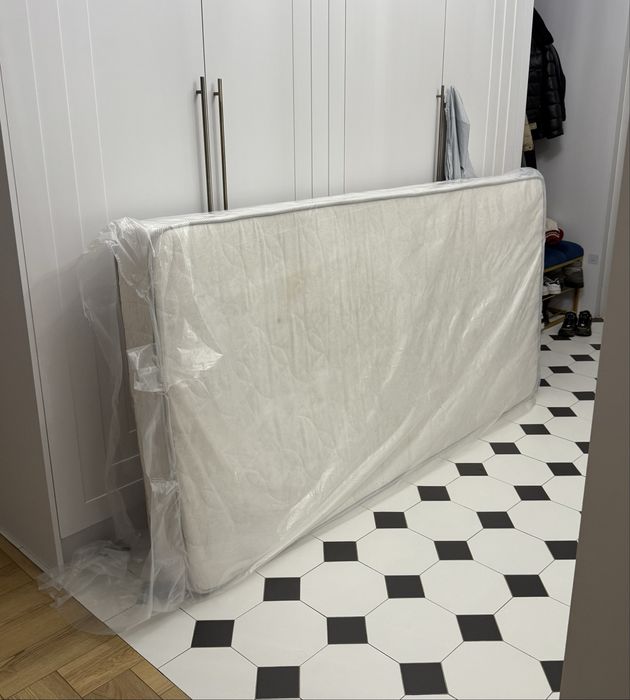 Матрас размер 200/100