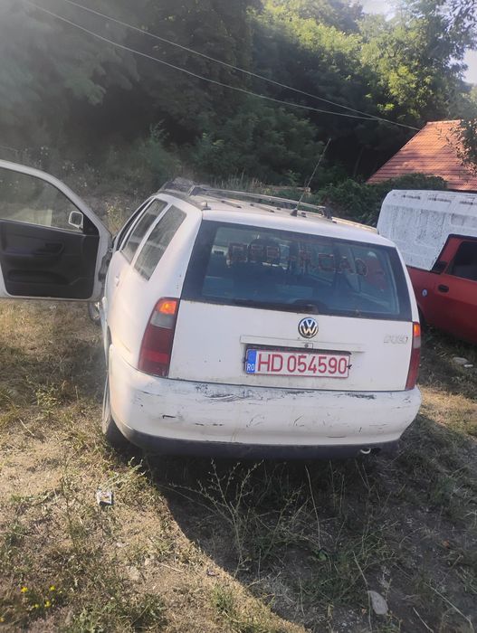 VOLKSWAGEN Unknown Model 2001 — imagine 3