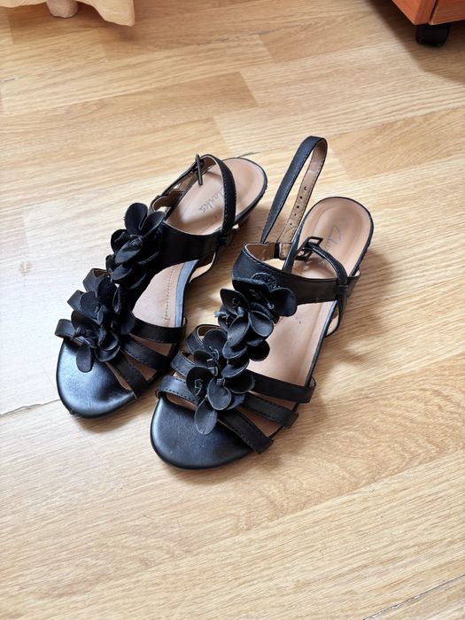 Sandale Clarks 38