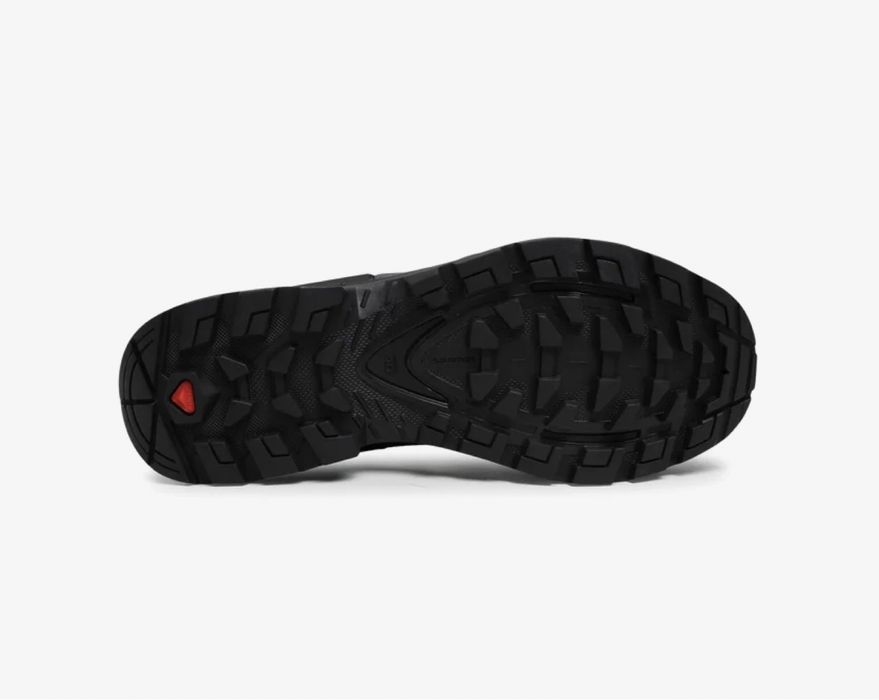 Bocanci tracking barbati