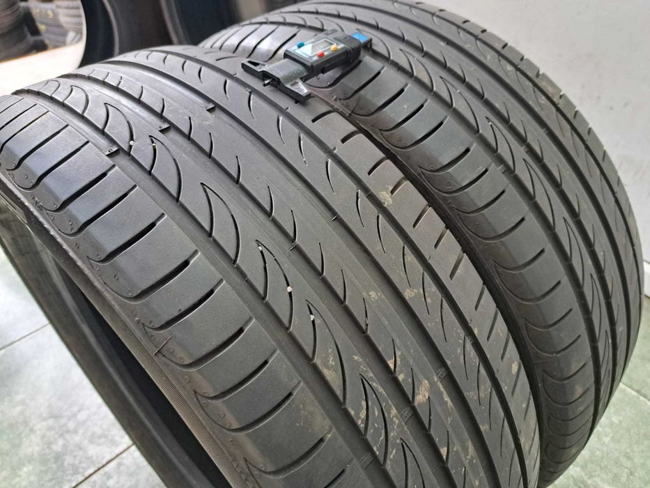 2 anvelope 205/55 R17 Pirelli