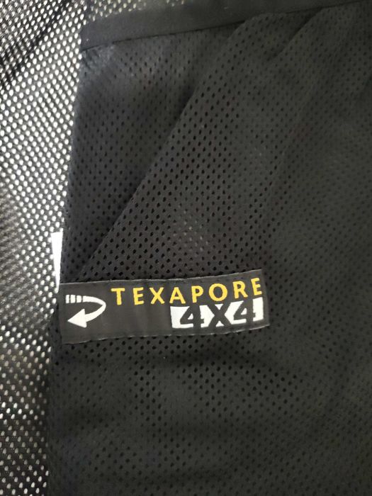 Jack Wolfskin Texapore 4x4 – размер L