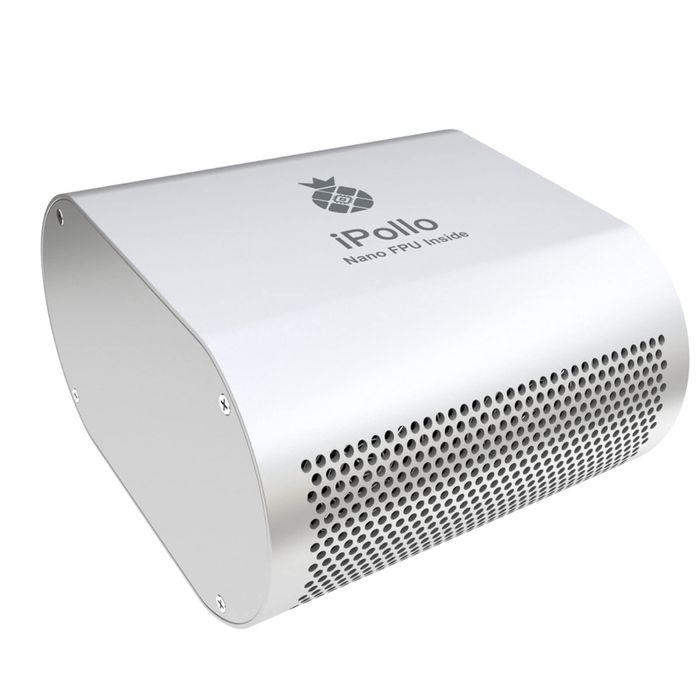 Майнер новый 2 шт, 2 модели как на фото