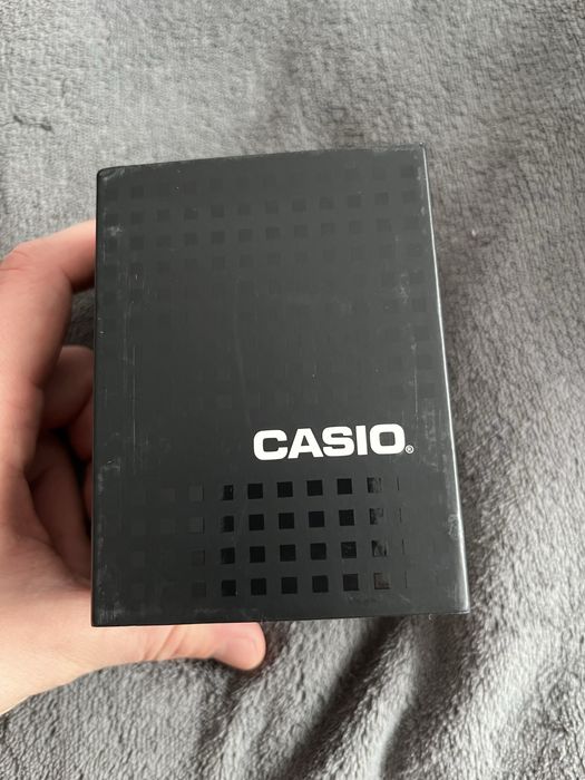 Vând ceas Casio nou