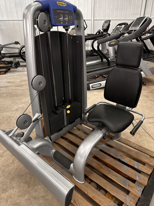 Technogym selection calf