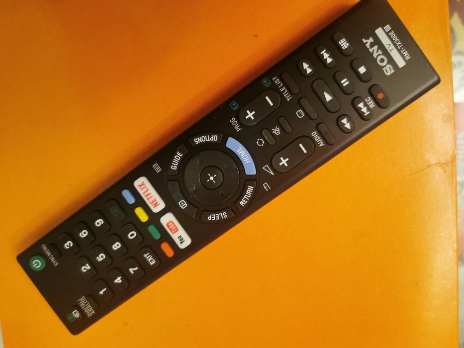 Telecomanda Sony