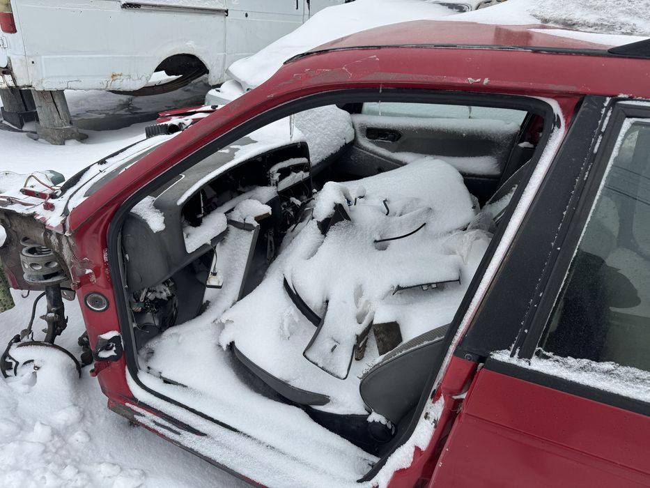 Продам пассат фаэтон кузов пассат б3