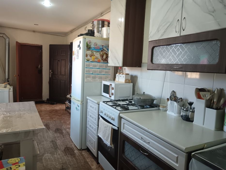 Продам дом либо обмен на квартиру