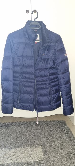 Geaca Tommy Jeans, mărimea S